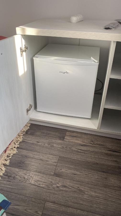 Pensiunea Colt De Rai Corbi Exteriör bild