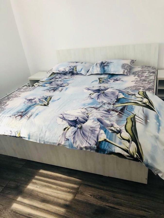 Pensiunea Colt De Rai Corbi Exteriör bild